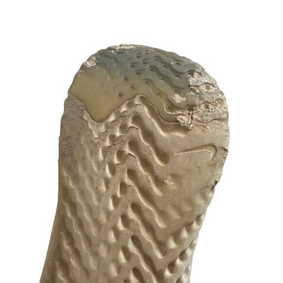 Nike Epic React Flyknit 2 Coastal Blue Vast Grey White BQ8928-015 Running‎ - Picture 9 of 12